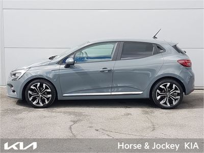 2021 Renault Clio