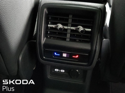 2024 Skoda Kodiaq