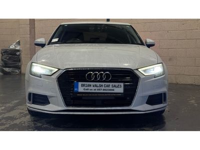 2017 Audi A3