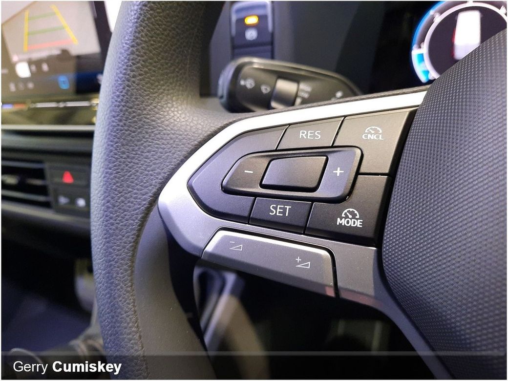 2025 Volkswagen Crafter