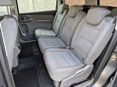 2015 SEAT Alhambra