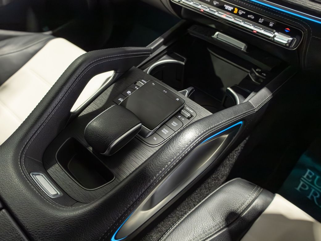 2022 Mercedes-Benz GLE Class
