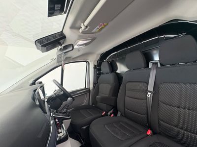 2025 Maxus Deliver 7