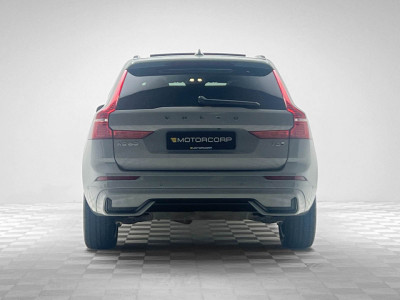 2024 Volvo XC60