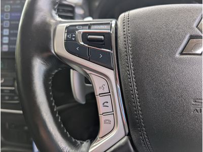 2015 Mitsubishi Outlander