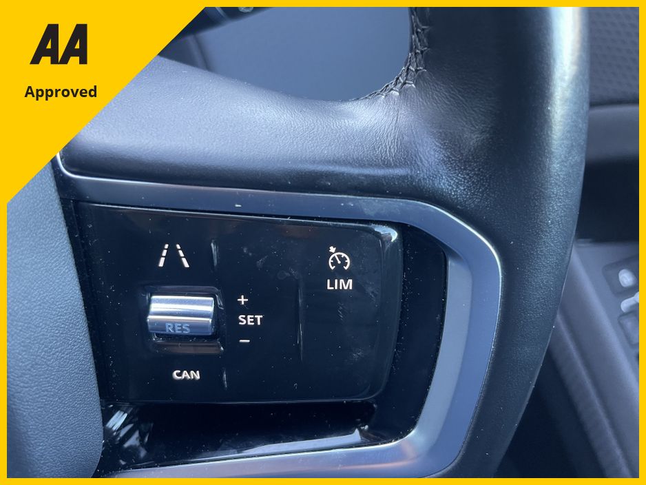 2021 Land Rover Range Rover Evoque