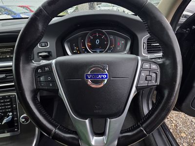 2016 Volvo S60