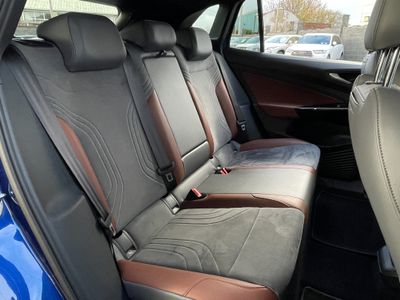 2021 Volkswagen ID.4