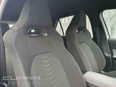 2024 Cupra Born