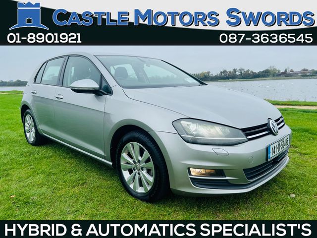 vehicle for sale from Castle Motors Swords