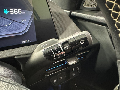 2023 Kia EV6