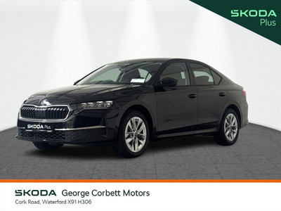 2026 Skoda Octavia
