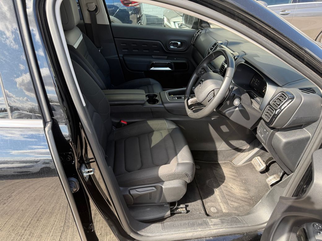 2023 Citroen C5 Aircross