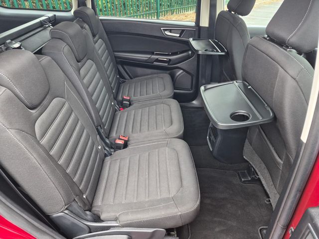 2019 Ford Galaxy