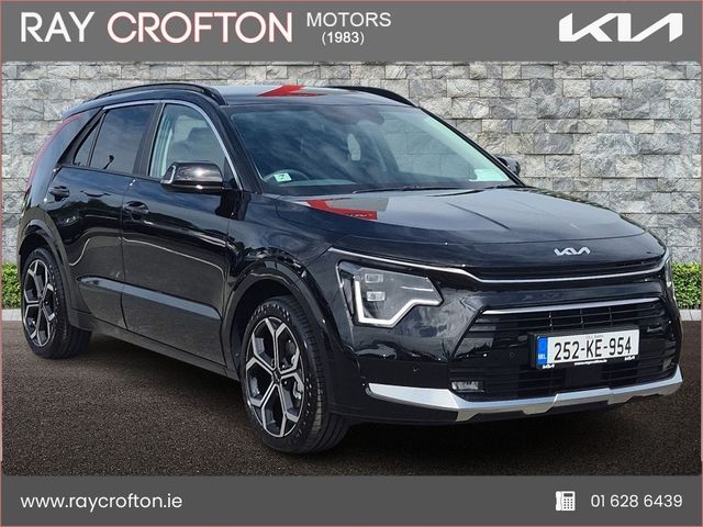 vehicle for sale from Ray Crofton Ltd
