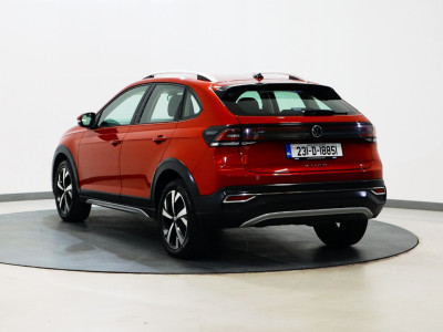 2023 Volkswagen Taigo