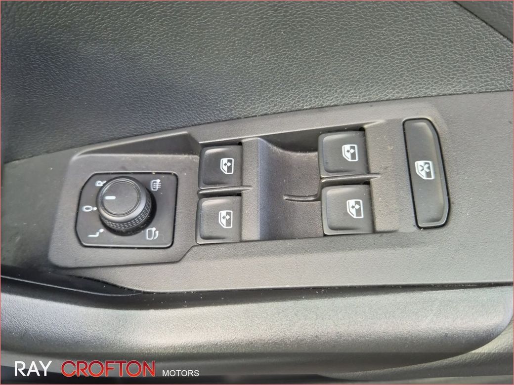 2022 Volkswagen T-Cross