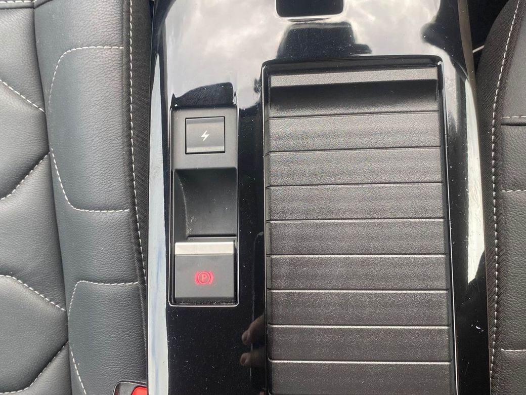 2023 Citroen e-C4