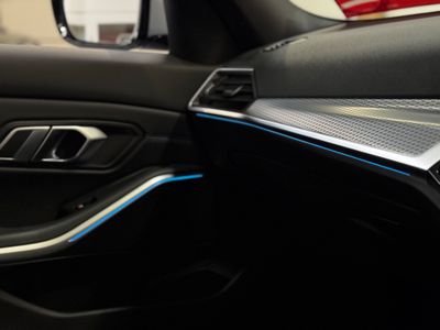 2023 BMW 3 Series