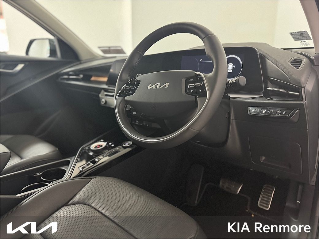 2025 Kia Niro