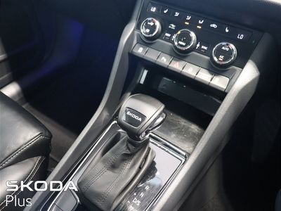 2022 Skoda Kodiaq