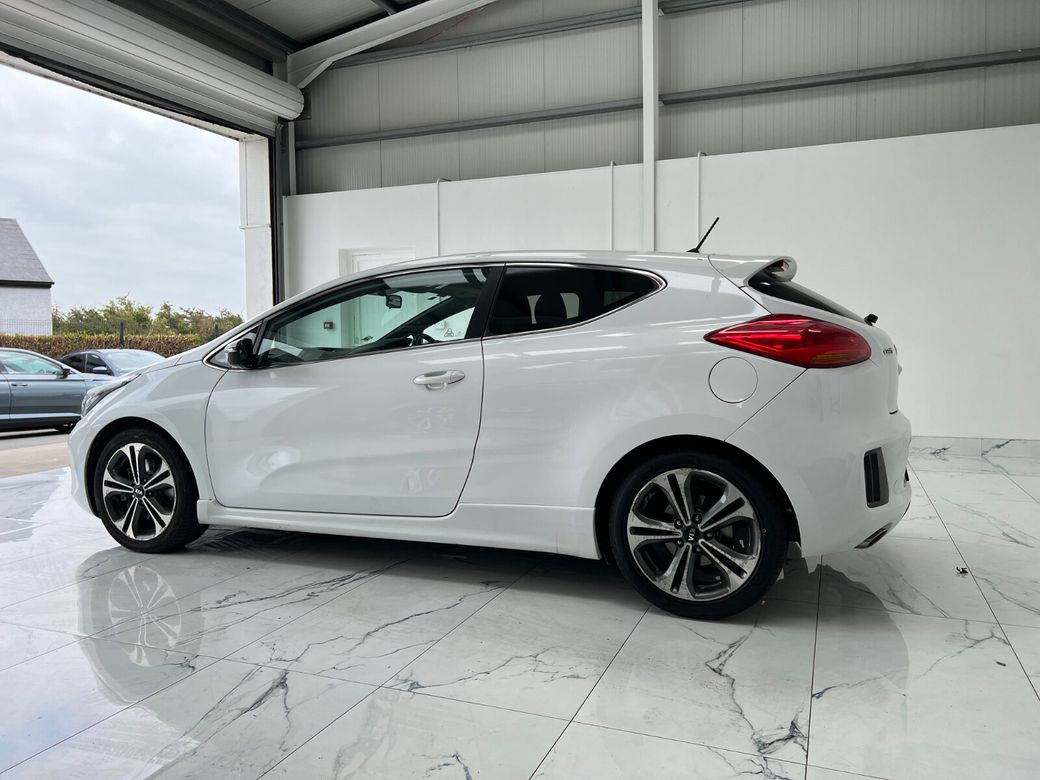 2016 Kia Ceed