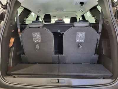 2022 Peugeot 5008