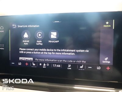 2023 Skoda Octavia