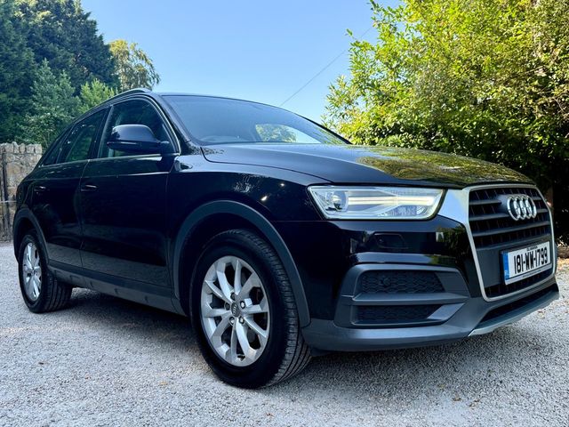 vehicle for sale from Deerpark Motor Company