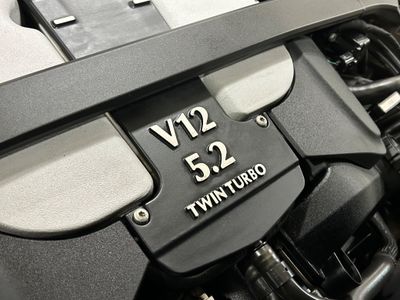 2018 Aston Martin DB11