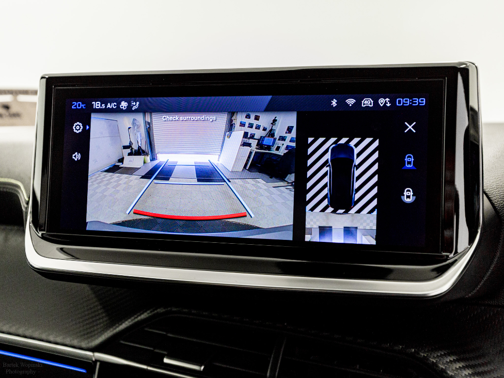2025 Peugeot 2008