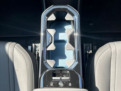 2026 Volvo EX30