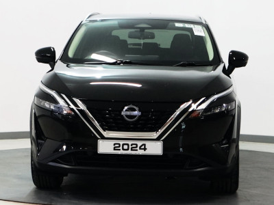 2024 Nissan Qashqai