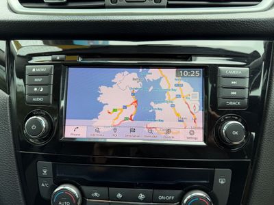 2019 Nissan Qashqai