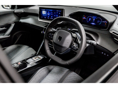 2026 Peugeot 2008