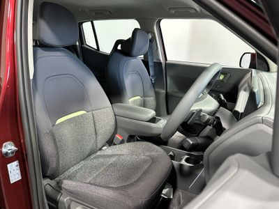 2026 Kia EV2