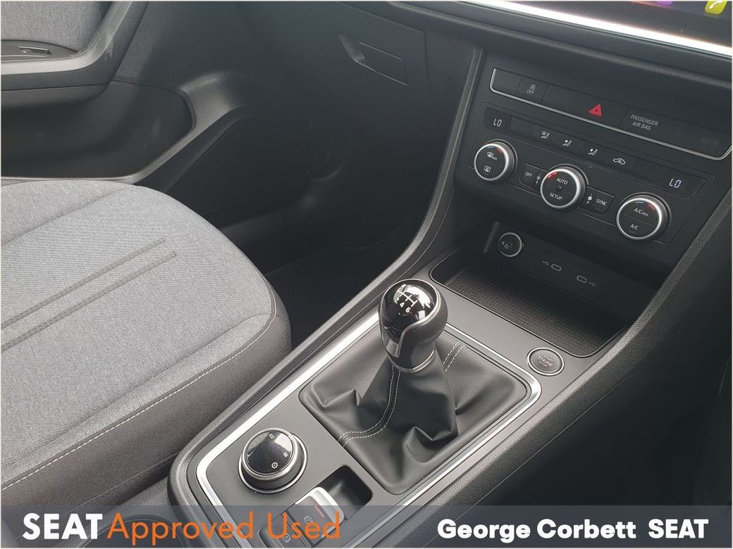 2024 SEAT Ateca
