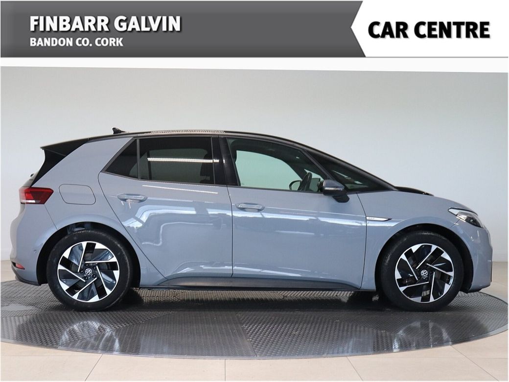 2023 Volkswagen ID.3