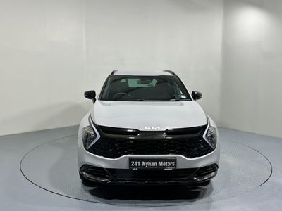 vehicle for sale from Nyhan Motors