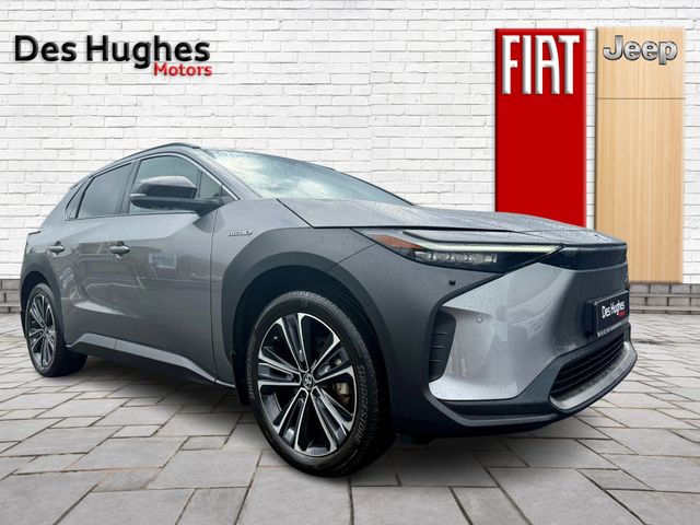 vehicle for sale from Des Hughes Motors