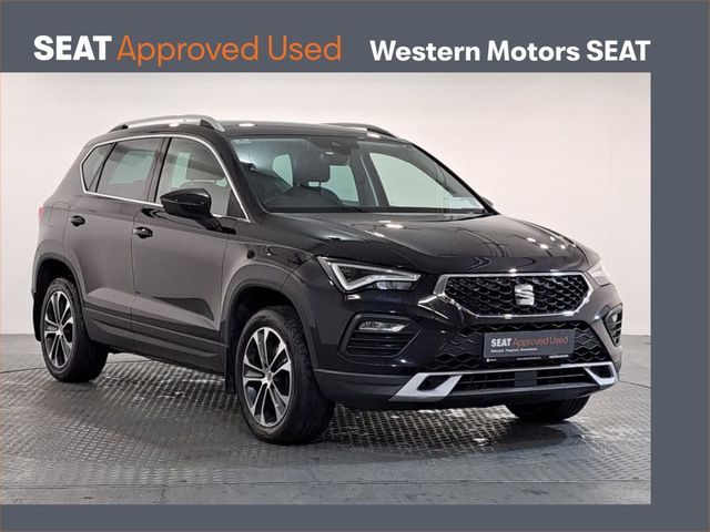 vehicle for sale from Western Motors Galway