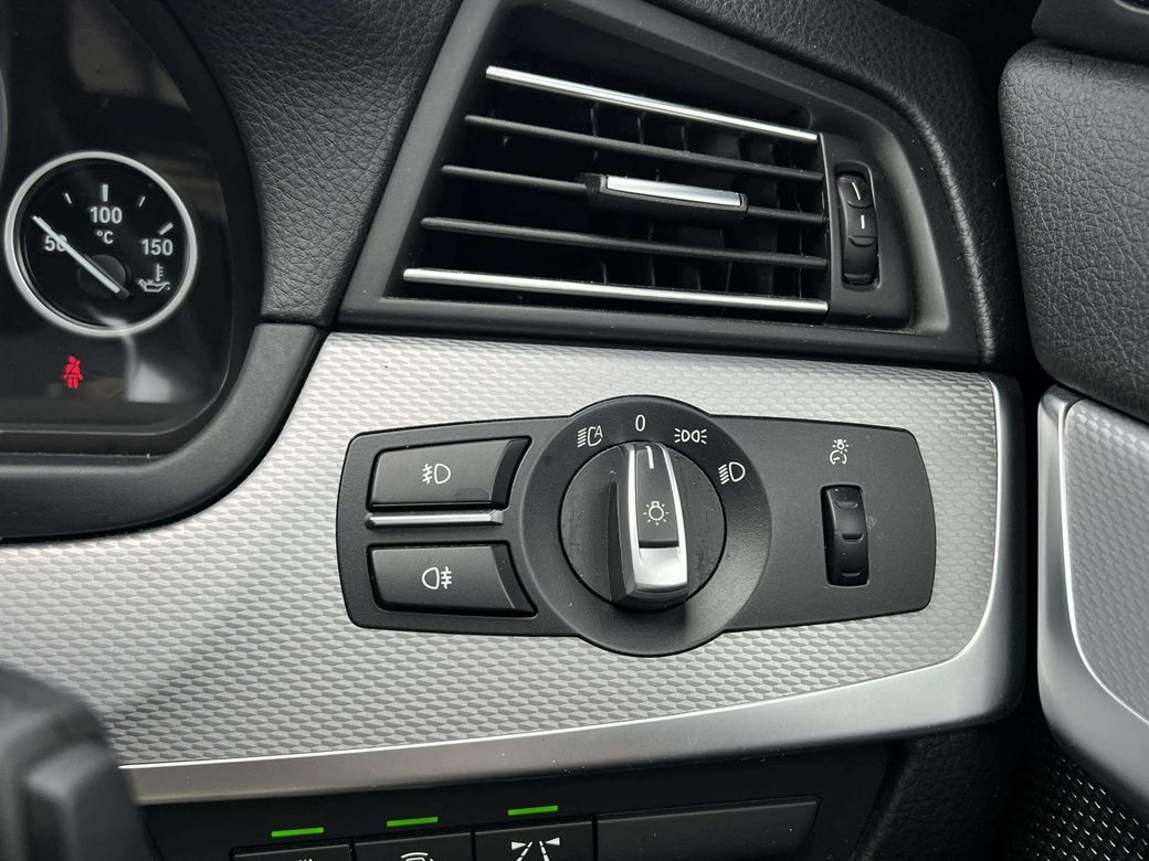 2016 BMW 5 Series