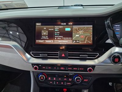 2021 Kia Niro