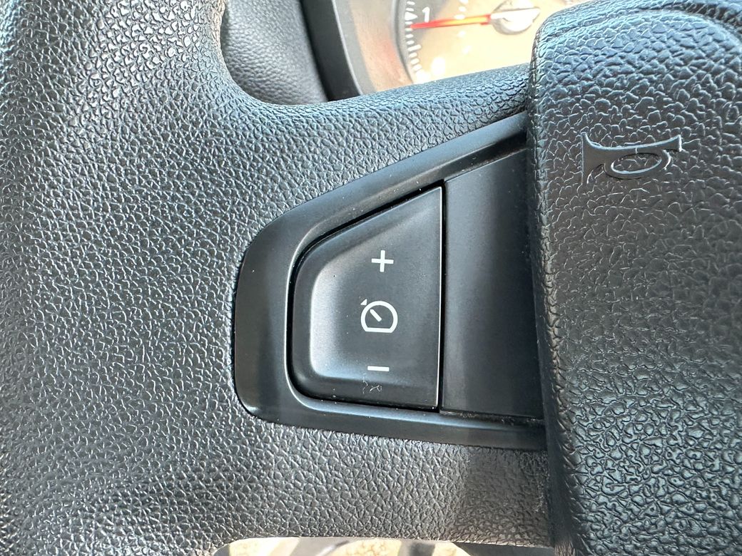 2024 Nissan Interstar