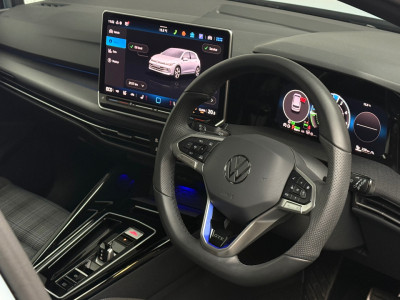 2026 Volkswagen Golf