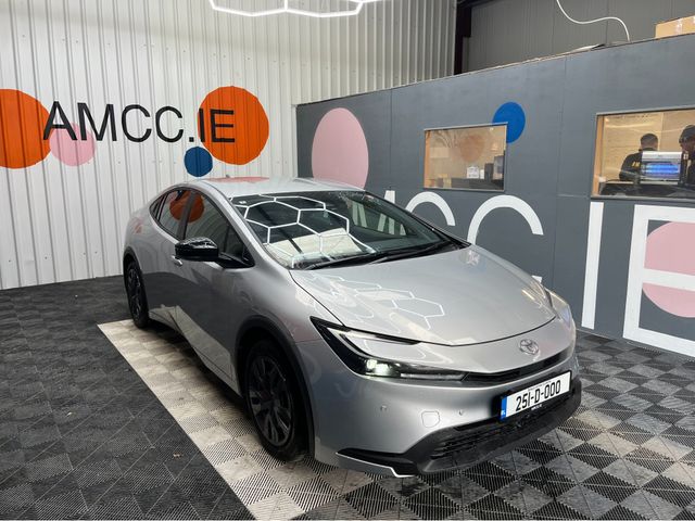 vehicle for sale from The Automatic Motor Car Centre