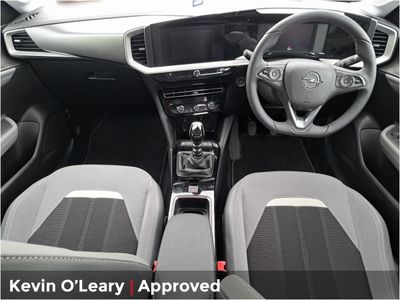 2025 Opel Mokka