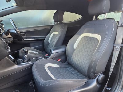 2016 Kia pro_ceed