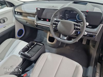 2025 Hyundai Ioniq 5