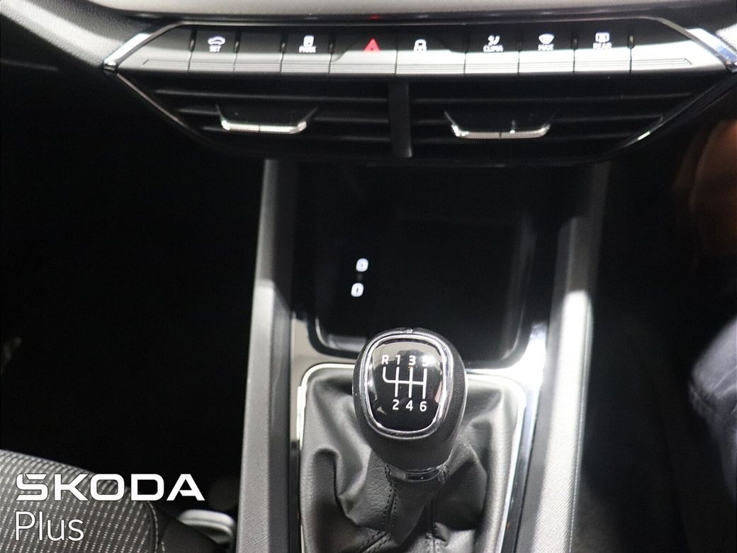 2023 Skoda Octavia